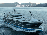 Christina S