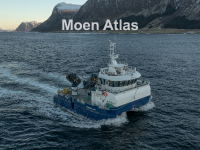 Moen Atlas