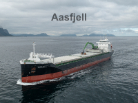 Aasfjell