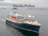 Havila Pollux