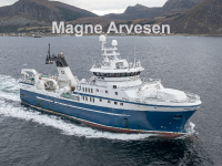Magne Arvesen