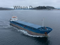 Wilson Dundalk