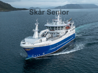 Skår Senior