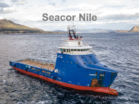 Seacor Nile