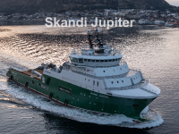 Skandi Jupiter