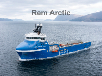 Rem Arctic