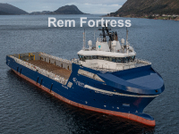 Rem Fortress