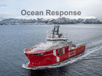 Ocean Response
