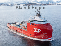 Skandi Hugen
