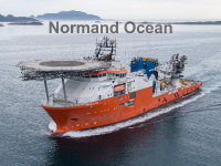 Norman Ocean
