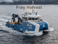 Frøy Harvest