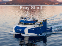 Frøy Stadt