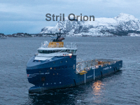 Stril Orion