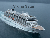Viking Saturn