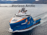 Horizon Arctic