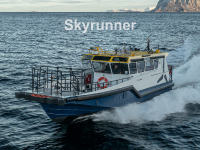 Skyrunner