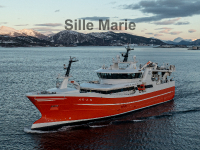 Sille Marie
