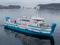 Astron W