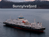 Sunnylvsfjord