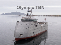 Olympic TBN