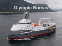 Olympic Boreas