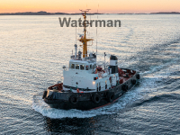 Waterman