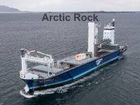 Arctic Rock