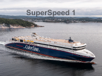 Superspeed 1