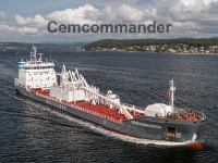 Cemcommander