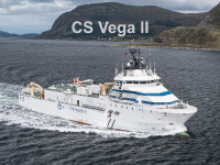 CS Vega II