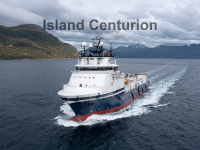 Island Centurion