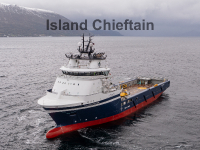 Island Chieftain