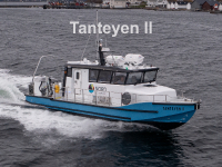 Tanteyen II