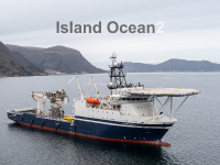Island Ocean