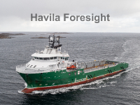 Havila Foresight
