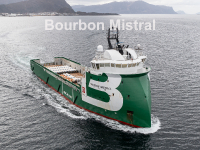 Bourbon Mistral