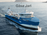 Gåsø Jarl