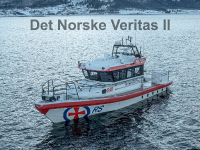 Rescue DNV II
