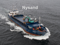 Nysand