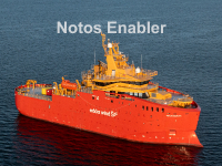 Notos Enabler