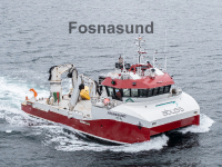 Fosnasund