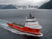 Energy Swan