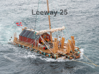 Leeway 25