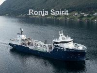 Ronja Spirit
