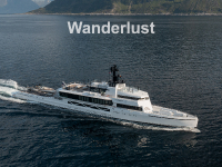 Wanderlust