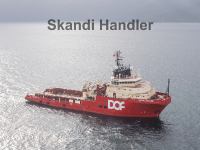 Skandi Handler