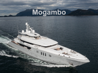 Mogambo