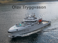 Olav Tryggvason