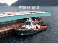 Waterland