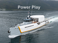 Power Play